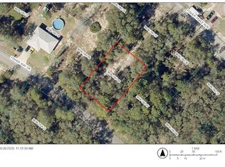 Fisher Way Dr LOT 8, Ocklawaha, FL 32179