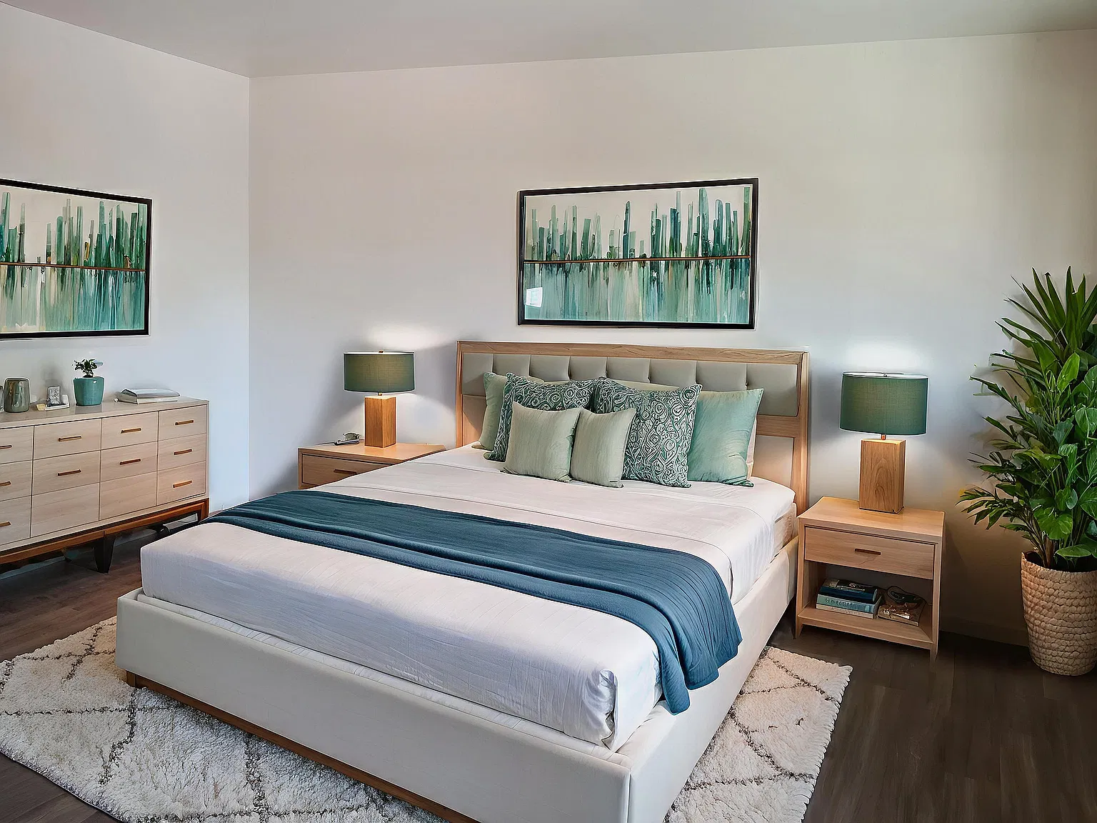 SUR Apartments — Photo 4