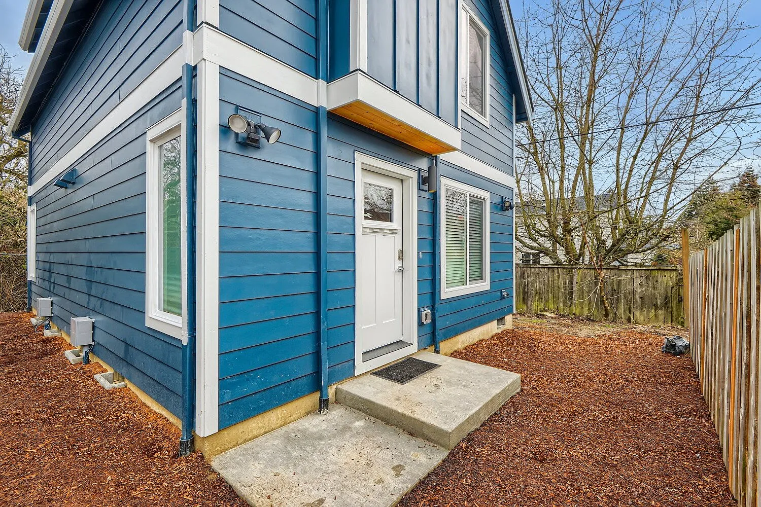 Newer Construction 1-Bedroom in Historic St. Johns | Optional Furnished Package — Photo 1