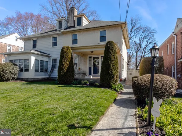 2809 Belmont Ave, Ardmore, PA 19003