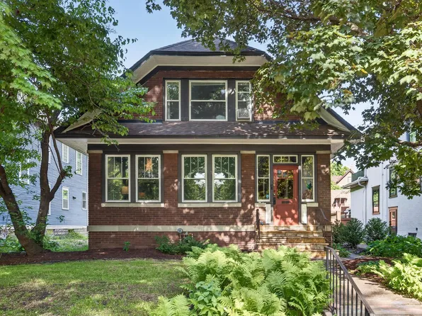 134 Amherst St, Saint Paul, MN 55105