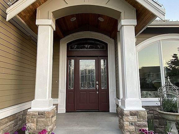 Entry Way