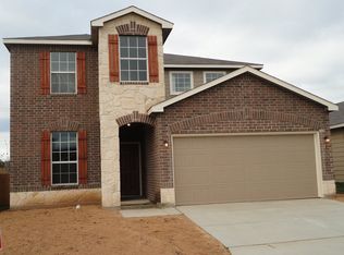 9103 Crown Silver, San Antonio, TX 78254