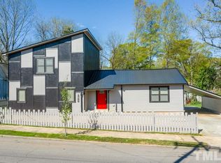 1706 E Main St, Durham, NC 27703