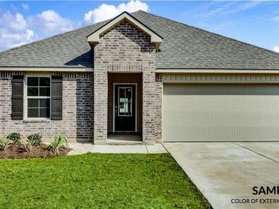 1518 Colonel Rdg, New Iberia, LA, 70560