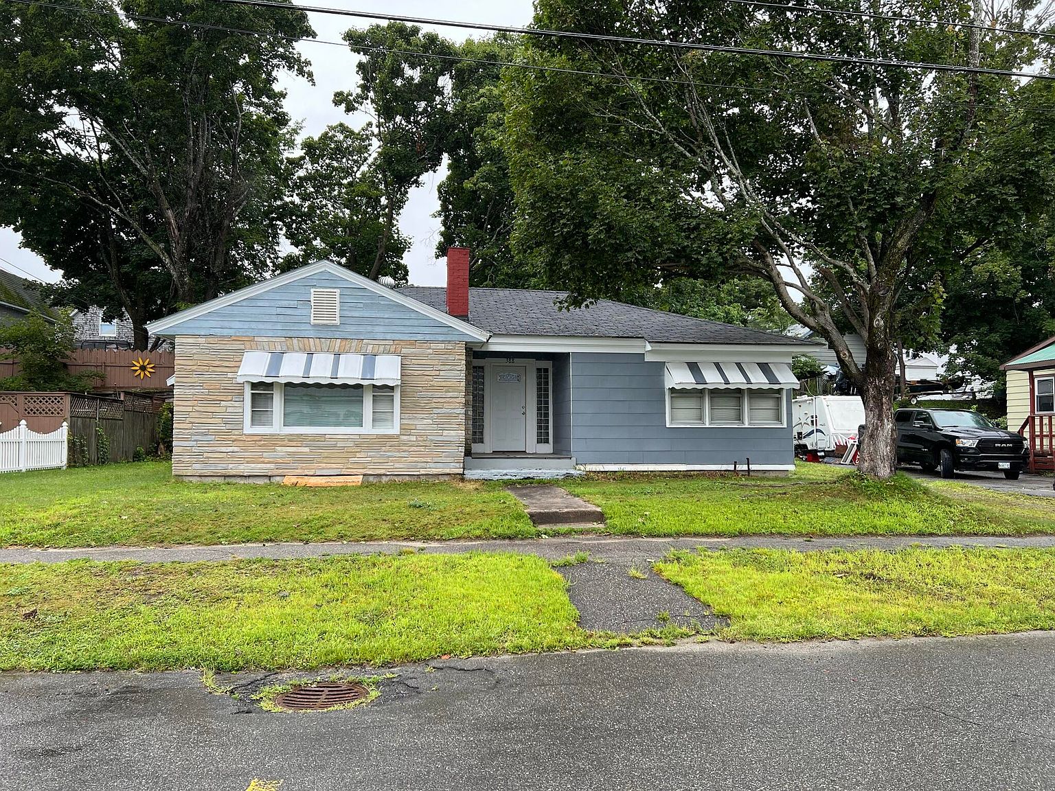 388 Aroostook Extension, Millinocket, ME 04462 Zillow
