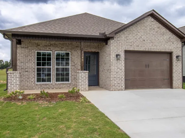 1346 County Road 617, Hanceville, AL 35077