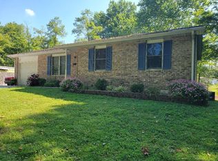 326 Sunnyside Dr LOT 47-48, North Vernon, IN 47265