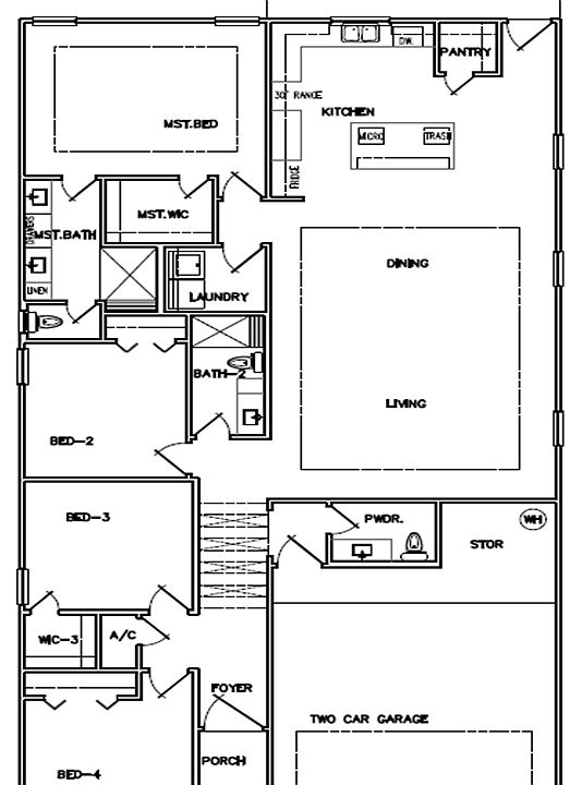 2nd image of 1326 Chital Dr #E6eu27