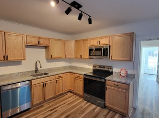 74 Blocker St, Ridgeley, WV 26753