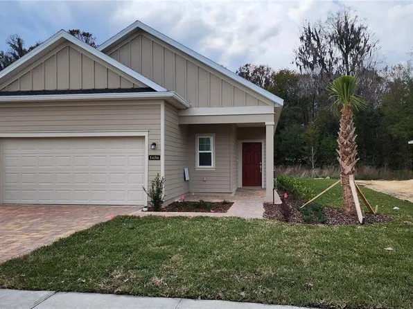 1686 NW 44th Court Rd, Ocala, FL 34482