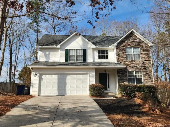 1645 Rushing River Way, Suwanee, GA 30024