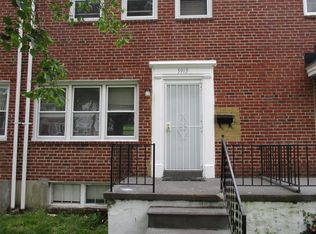 5913 Fenwick Ave, Baltimore, MD 21239