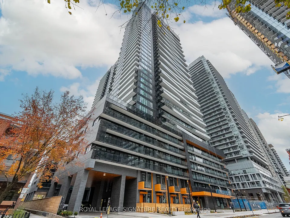 127 Broadway Ave #3503