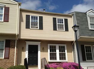 17518 Sabrina Ter, Derwood, MD 20855