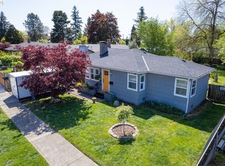 163 NE 8th Ave, Hillsboro, OR