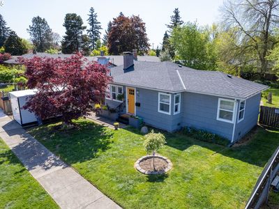 163 NE 8th Ave, Hillsboro, OR, 97124
