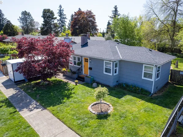 163 NE 8th Ave, Hillsboro, OR 97124