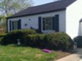 5507 W Edwards Ave, Indianapolis, IN 46221