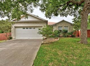 2105 Coats Cv, Austin, TX 78748