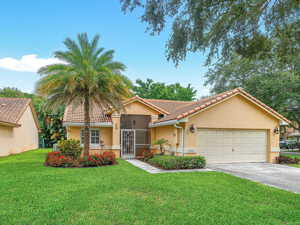 3703 S Lancewood Pl