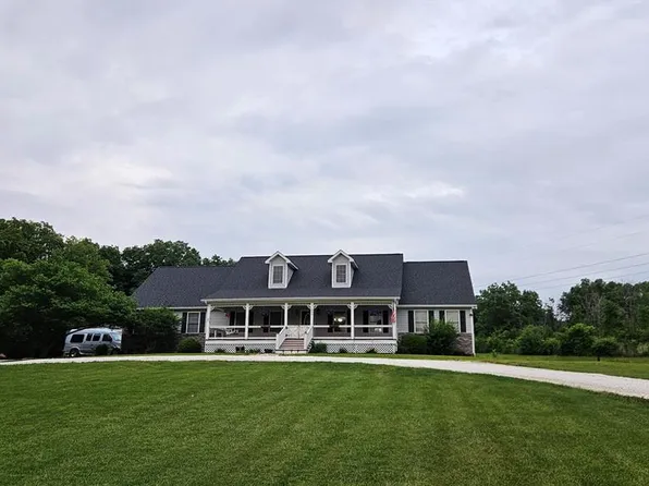406 Ravenwood Dr, Troy, MO 63379
