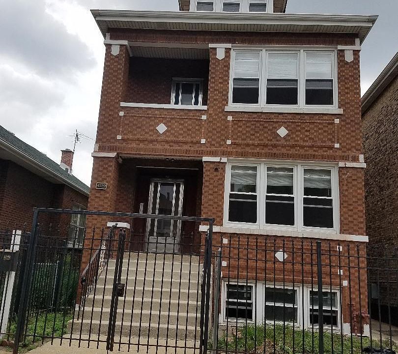 1st image of 4129 S Francisco Ave