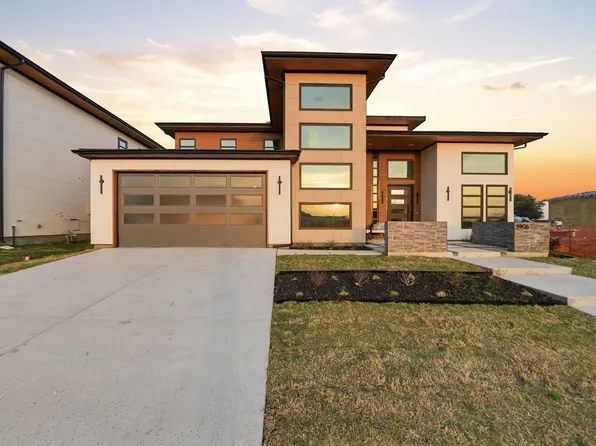 3906 Longhorn Rd, Melissa, TX 75454