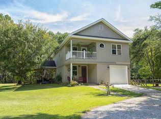 12454 Japonica St, Fairhope, AL 36532