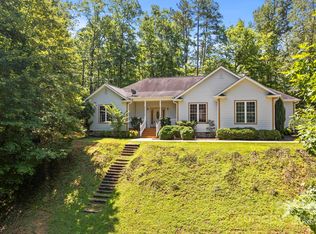 232 Wild Haven Way, Mill Spring, NC 28756