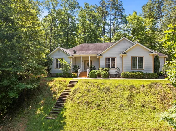 232 Wild Haven Way, Mill Spring, NC 28756