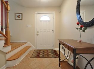 61 Newell Dr, Basking Ridge, NJ 07920