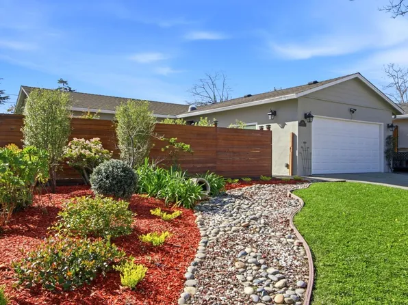 2356 Venndale Ave, San Jose, CA 95124