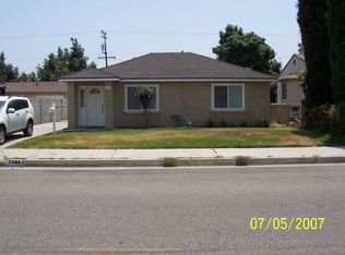 7344 Cortland Ave, Paramount, CA 90723