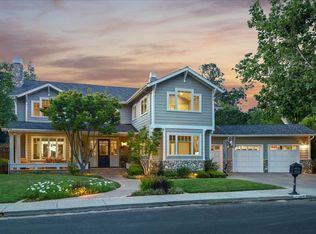 103 Kennedy Ct, Los Gatos, CA 95032