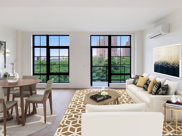 25 Bruckner Blvd APT 3E