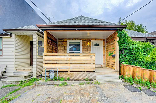 184 Cedric Ave #LOWER Photo 1