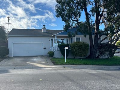 505 36th Ave, San Mateo, CA, 94403