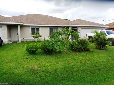736 Harold Ave S, Lehigh Acres, FL, 33973