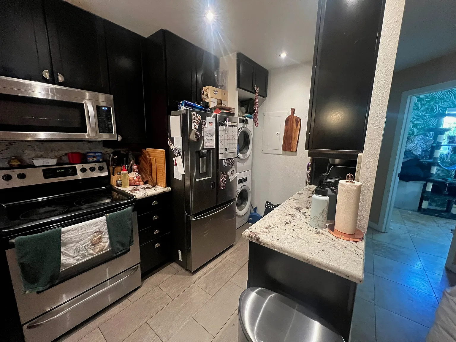 2 bed, 646 sqft, $3,600 — Photo 4