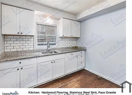3 bed, $1,400 — Photo 2