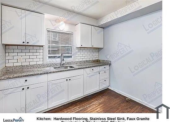 2nd image of 19811 Huntington Rd