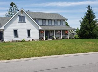 9434 White Shell Dr, Fort Wayne, IN 46804