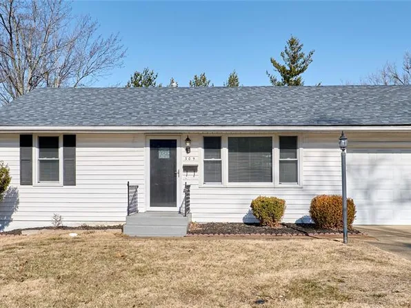 309 E Pitman St, O Fallon, MO 63366