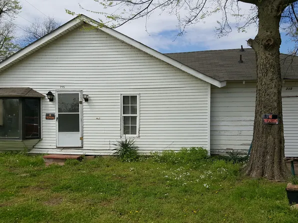 715 N Pine Ave, Trumann, AR 72472