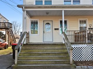 58 Walter Ave, Norwalk, CT 06851