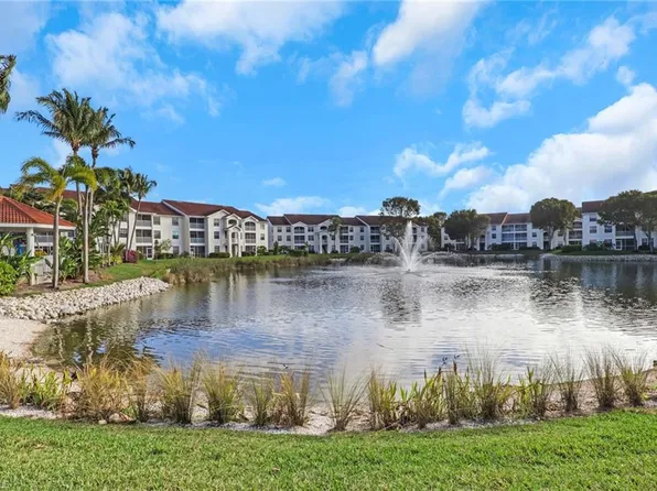 4610 Saint Croix LN #1031, NAPLES, FL 34109