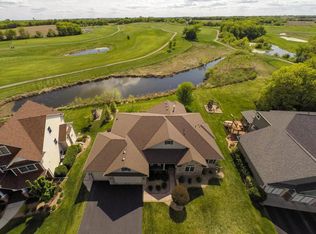 8857 Kagan Ct NE, Otsego, MN 55362