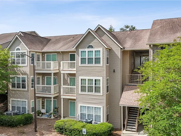 12300 Apache Avenue #321, Savannah, GA 31419