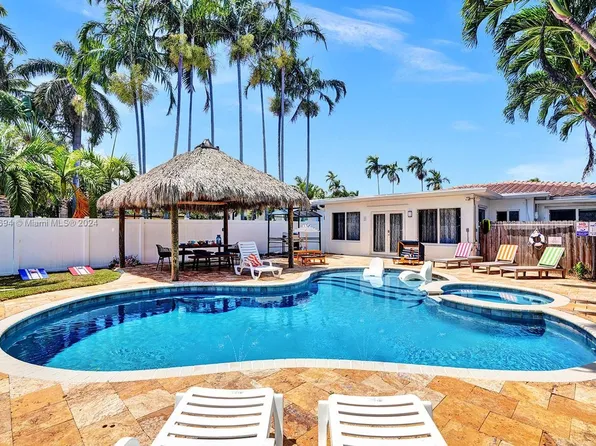 1206 Lincoln St, Hollywood, FL 33019